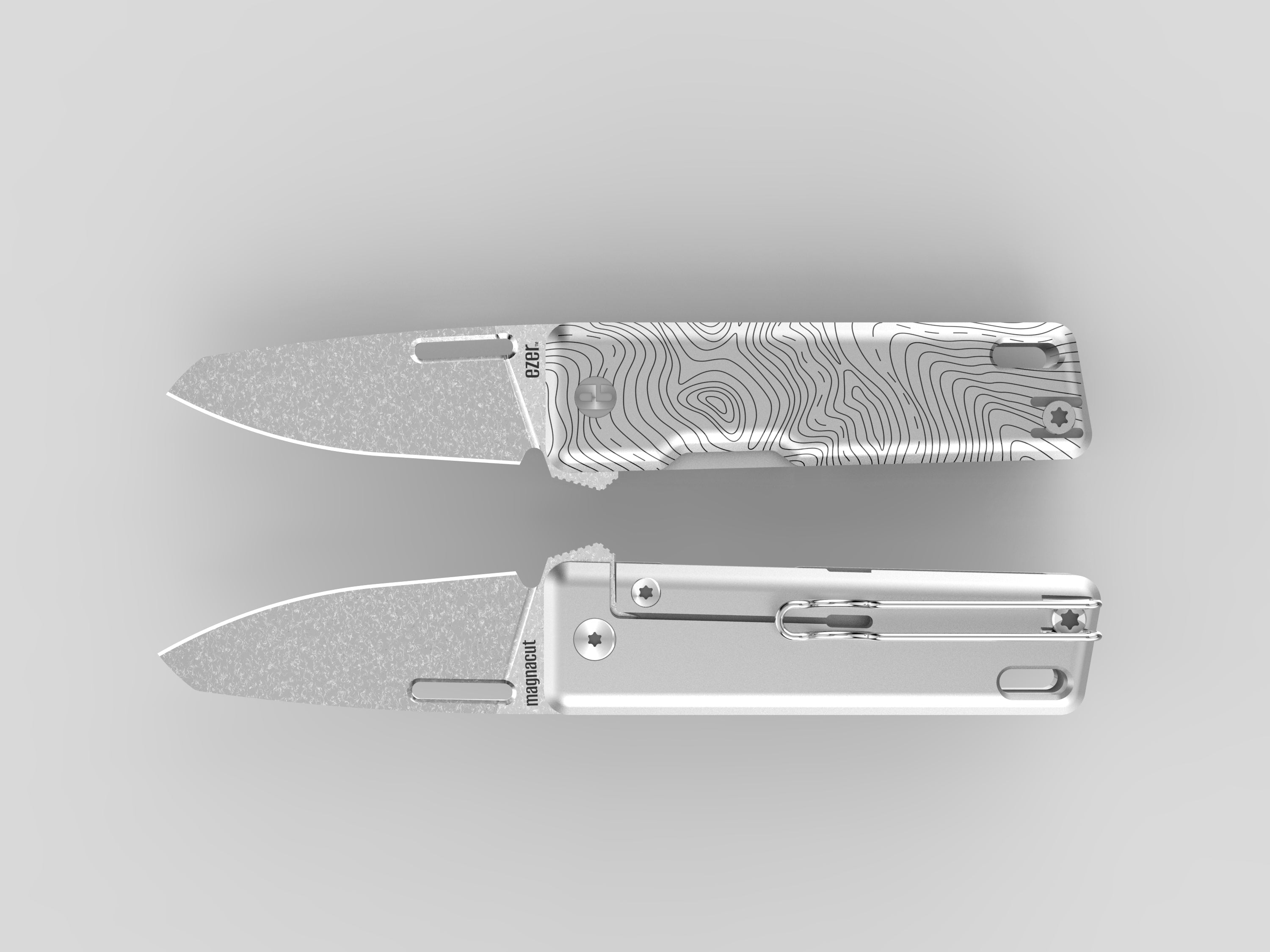 Why Design Matters in Knives (and the Gear You Trust With Your Life)