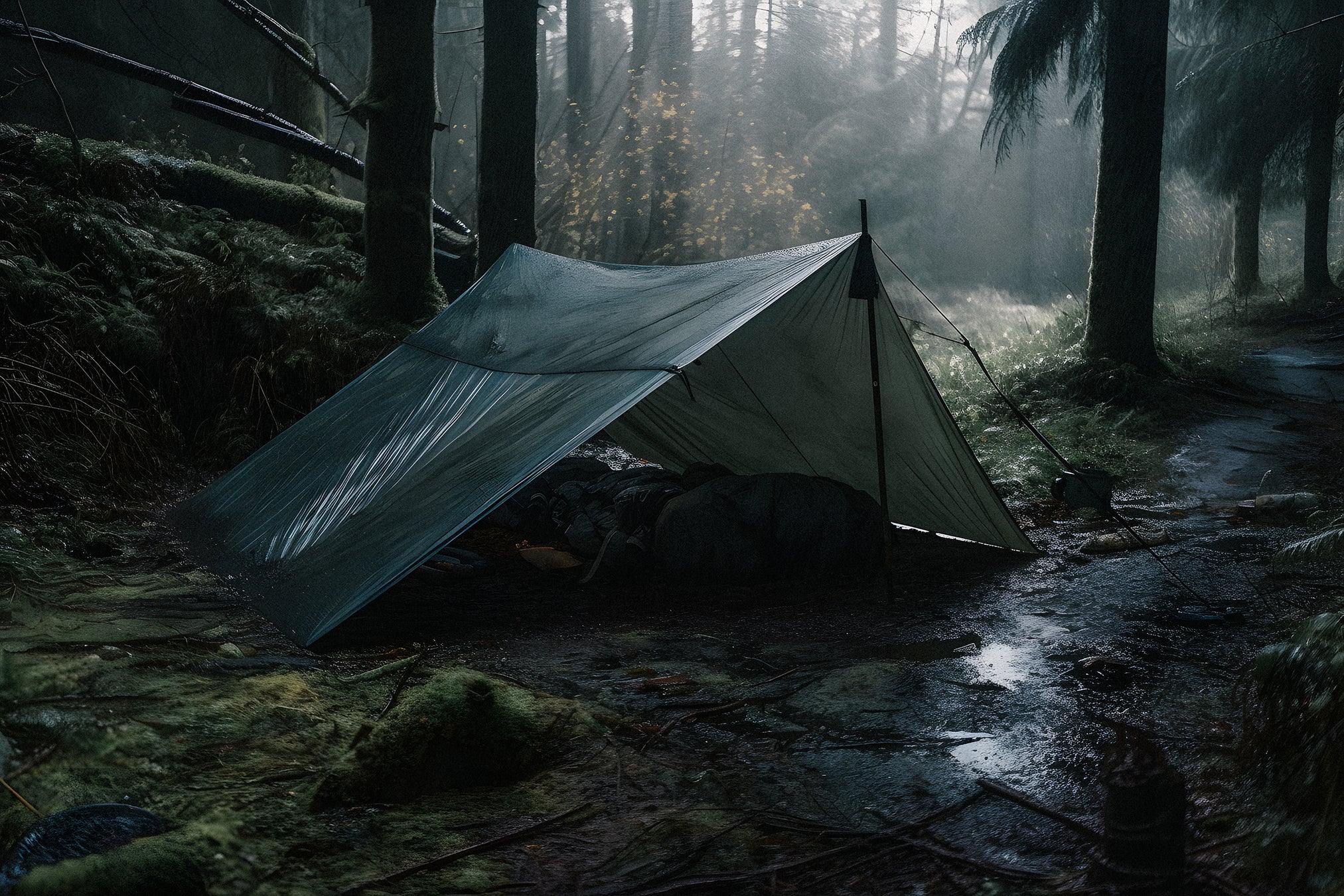 Backcountry