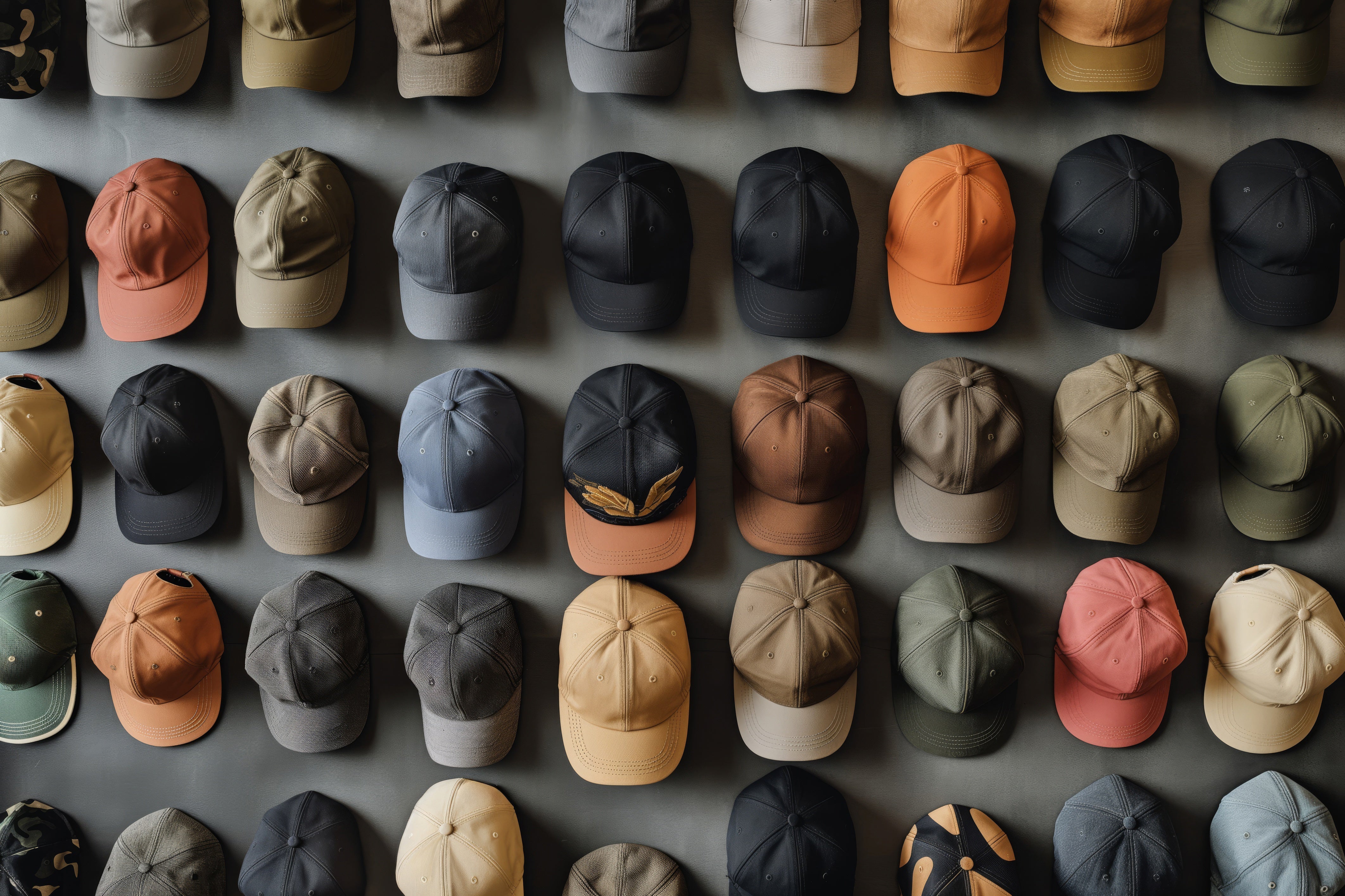 Hats