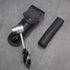Manual Auger Drill Hand Auger Drill Bit Outdoor Survival Punch Tool For Camping Bushcraft Outdoor