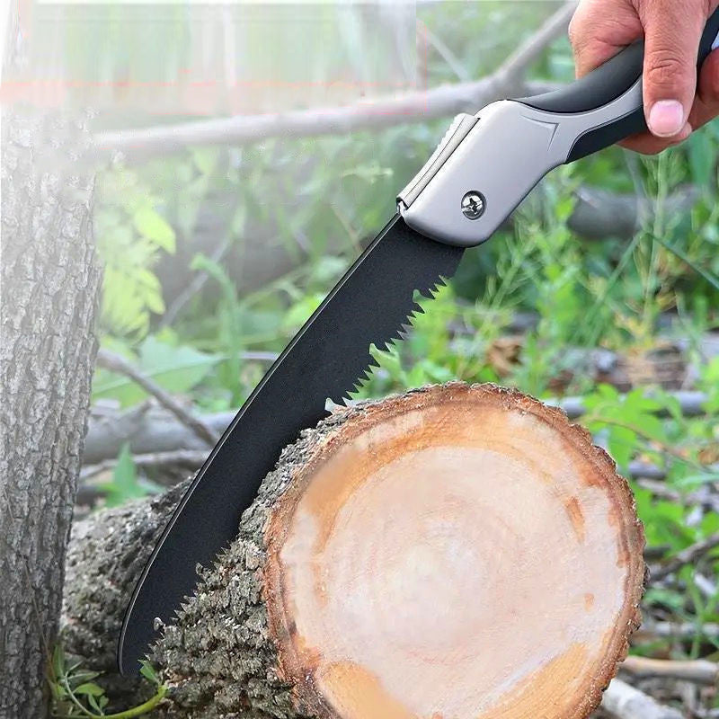 Folding Hand Saw