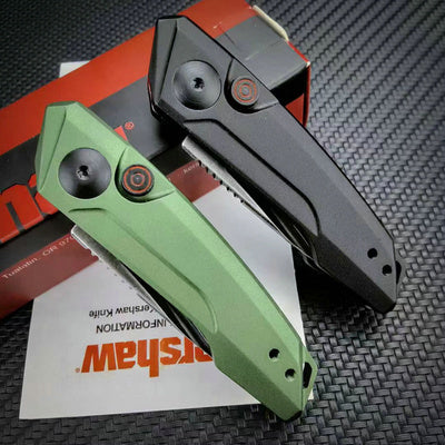 Kershaw Folding Knife