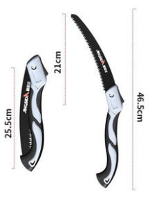 Folding Hand Saw