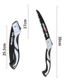 Folding Hand Saw