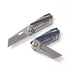 Titanium Mini Folding Keychain Knife