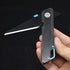 EDC Folding Knife - M390 Steel