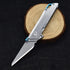 EDC Folding Knife - M390 Steel