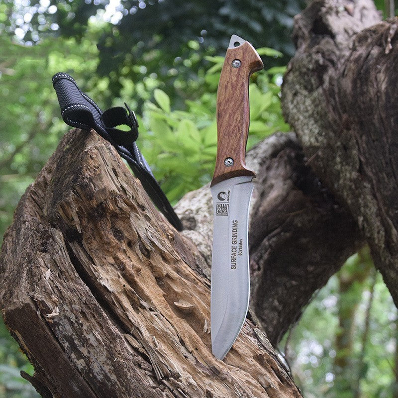 Camping Knife