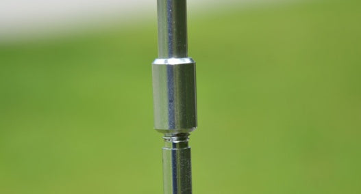 Camping outdoor campfire tripod hanging pot picnic fire bracket aluminum alloy tripod camping supplies
