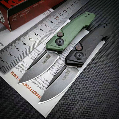 Kershaw Folding Knife