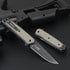 Outdoor Folding Knife