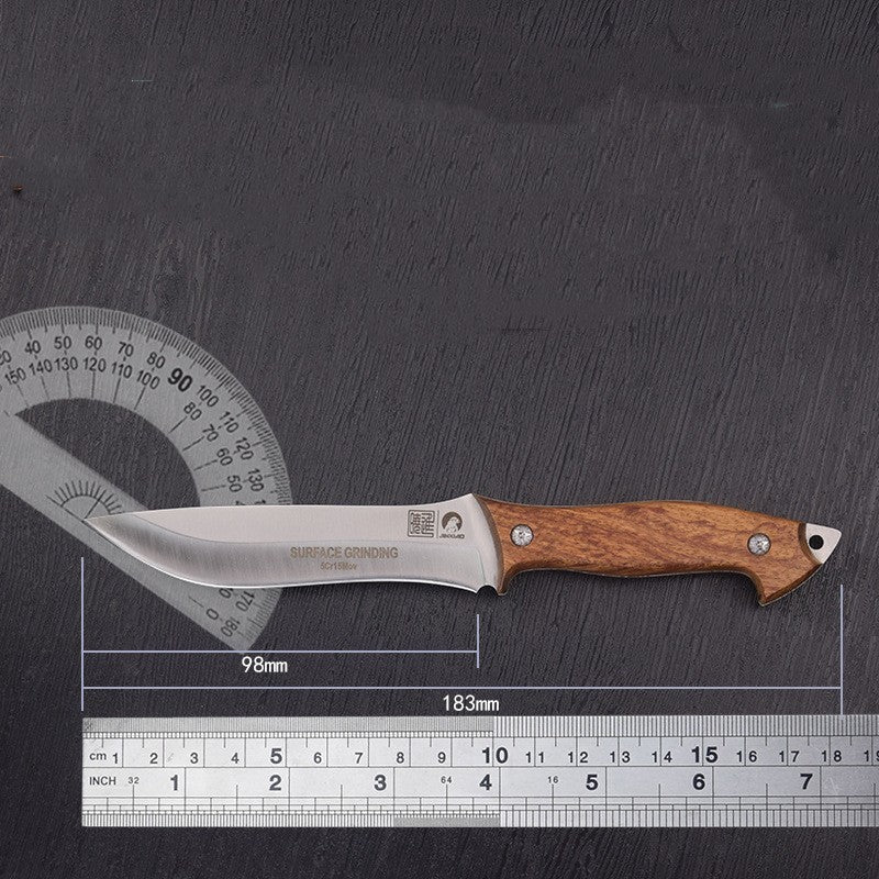 Camping Knife