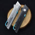 EDC Folding Knife - M390 Steel