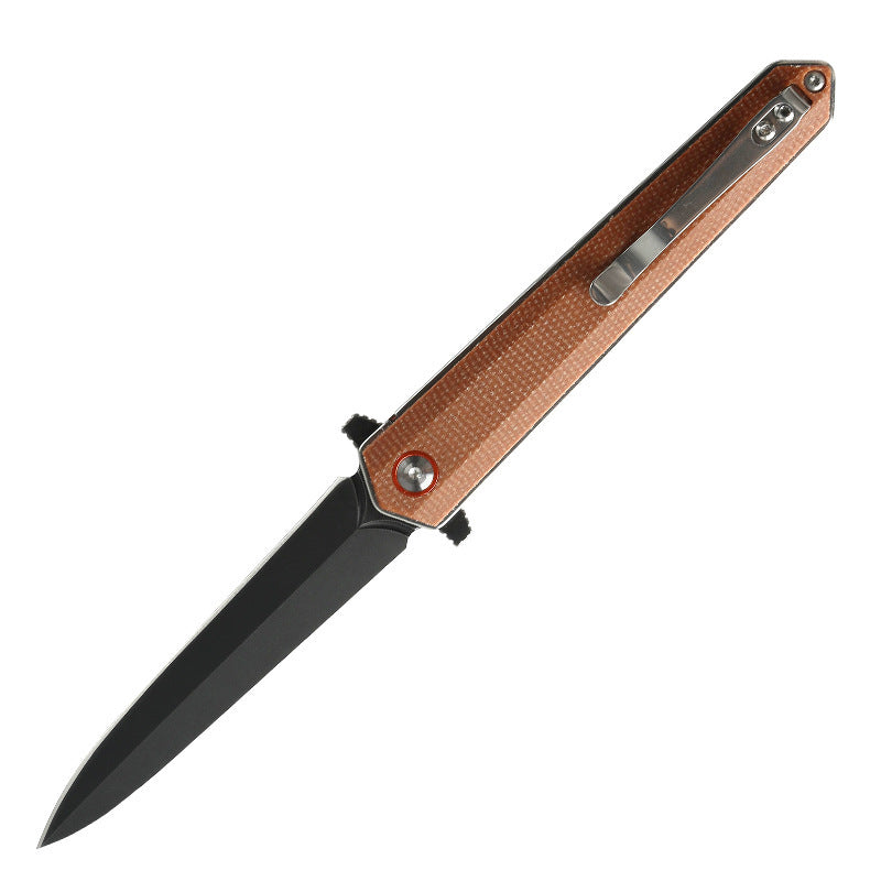 EDC Folding Knife