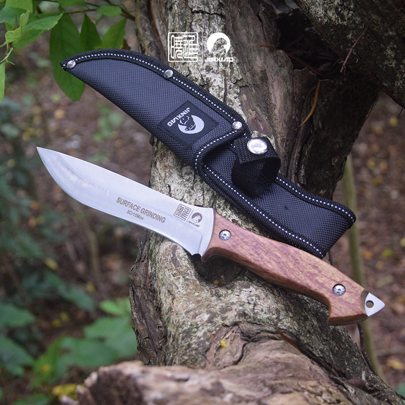 Camping Knife