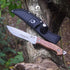 Camping Knife