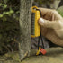 Smith's Pack Pal Tinder Maker With Fire Starter