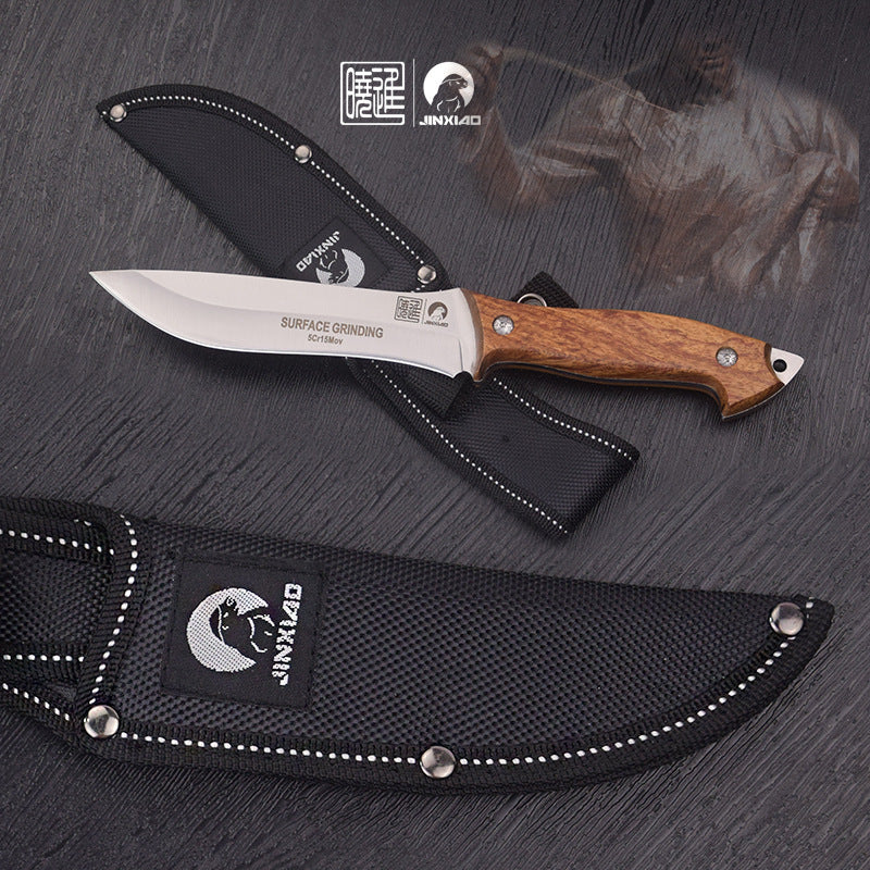 Camping Knife
