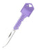 Aluminum Key Knife