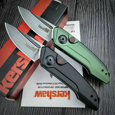 Kershaw Folding Knife