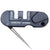 Multifunctional Outdoor Portable  Tungsten Steel Knife Sharpener