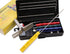 Outdoor Knife Holder Fixed Angle Sharpener