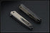 Outdoor Folding Knife
