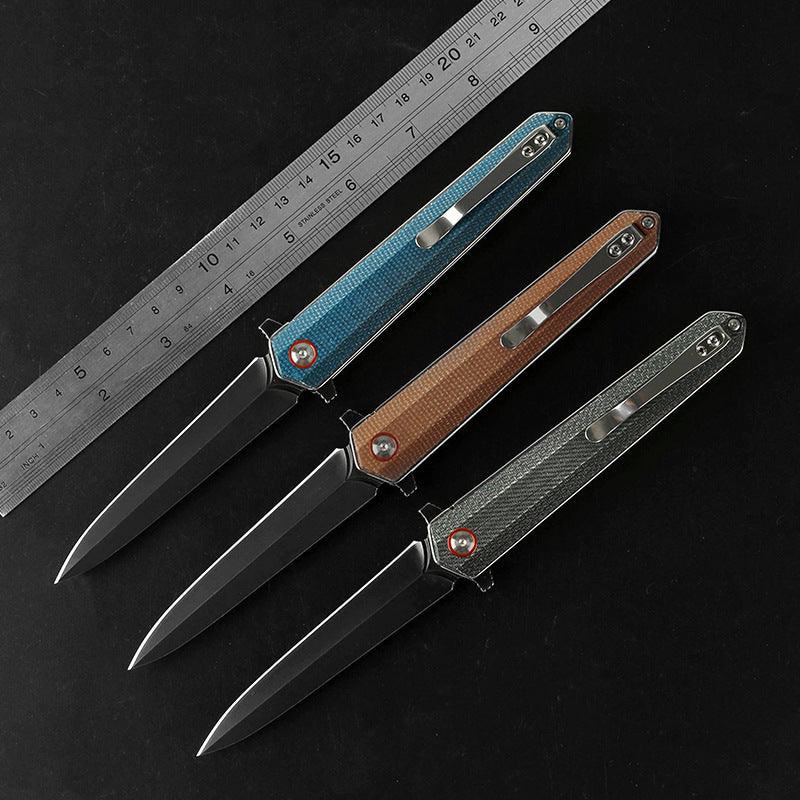 EDC Folding Knife