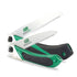 Quick folding hand saw