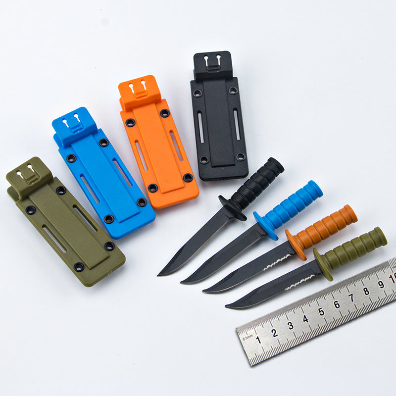 Mini Neck Knife