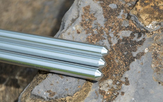 Camping outdoor campfire tripod hanging pot picnic fire bracket aluminum alloy tripod camping supplies