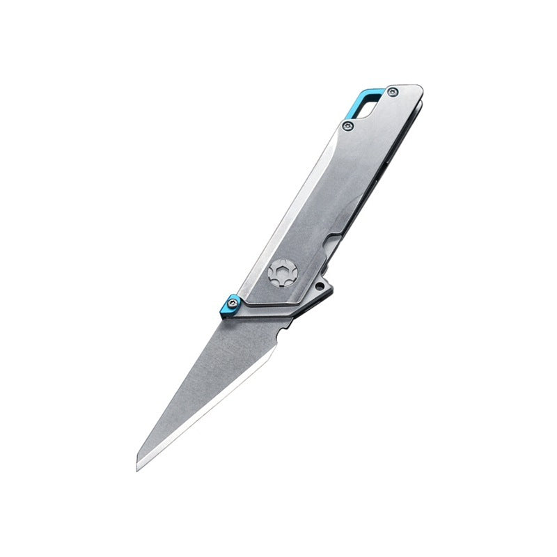 EDC Folding Knife - M390 Steel