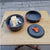 Outdoor cookware 1-2 people camping cookware set