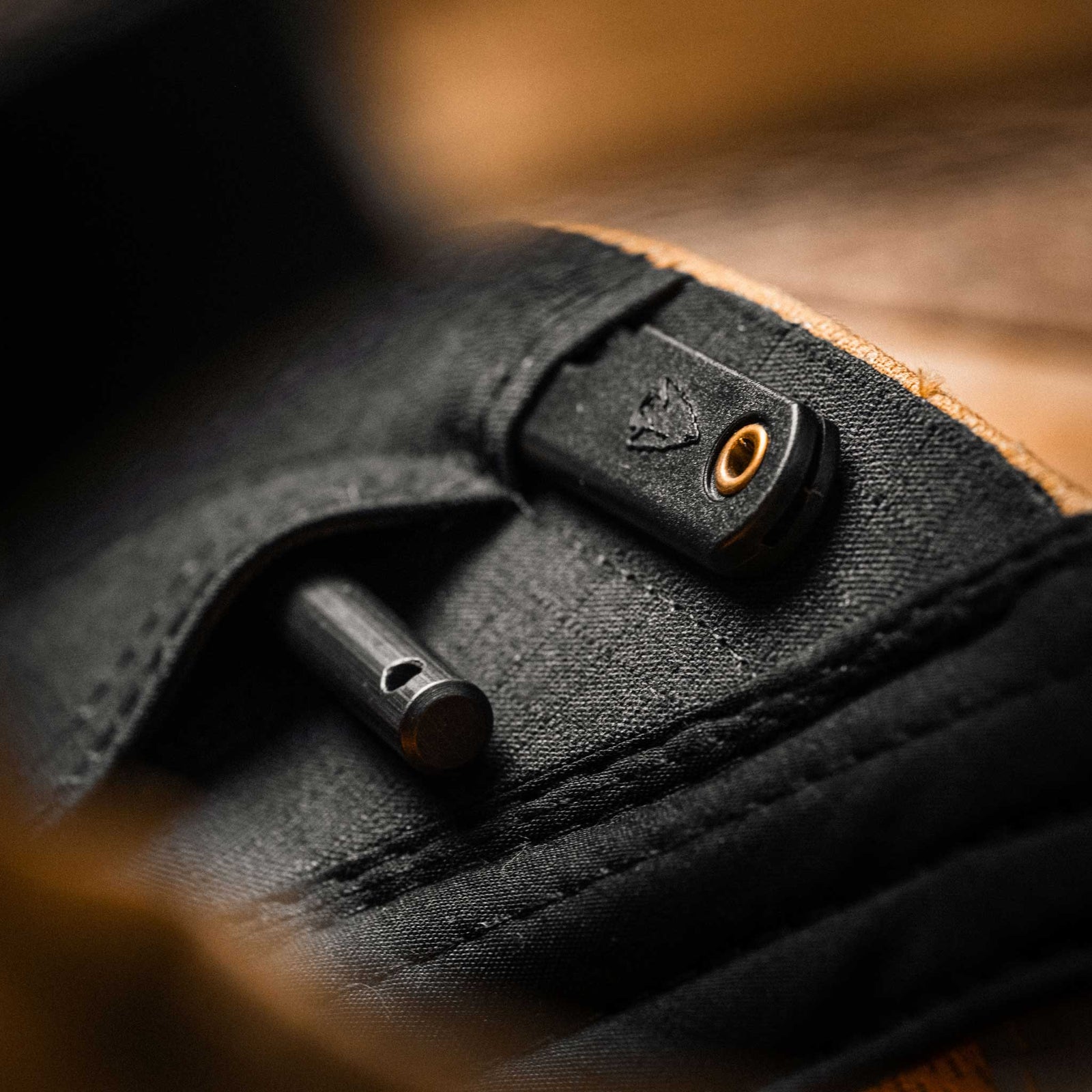 Fire Starter Keychains