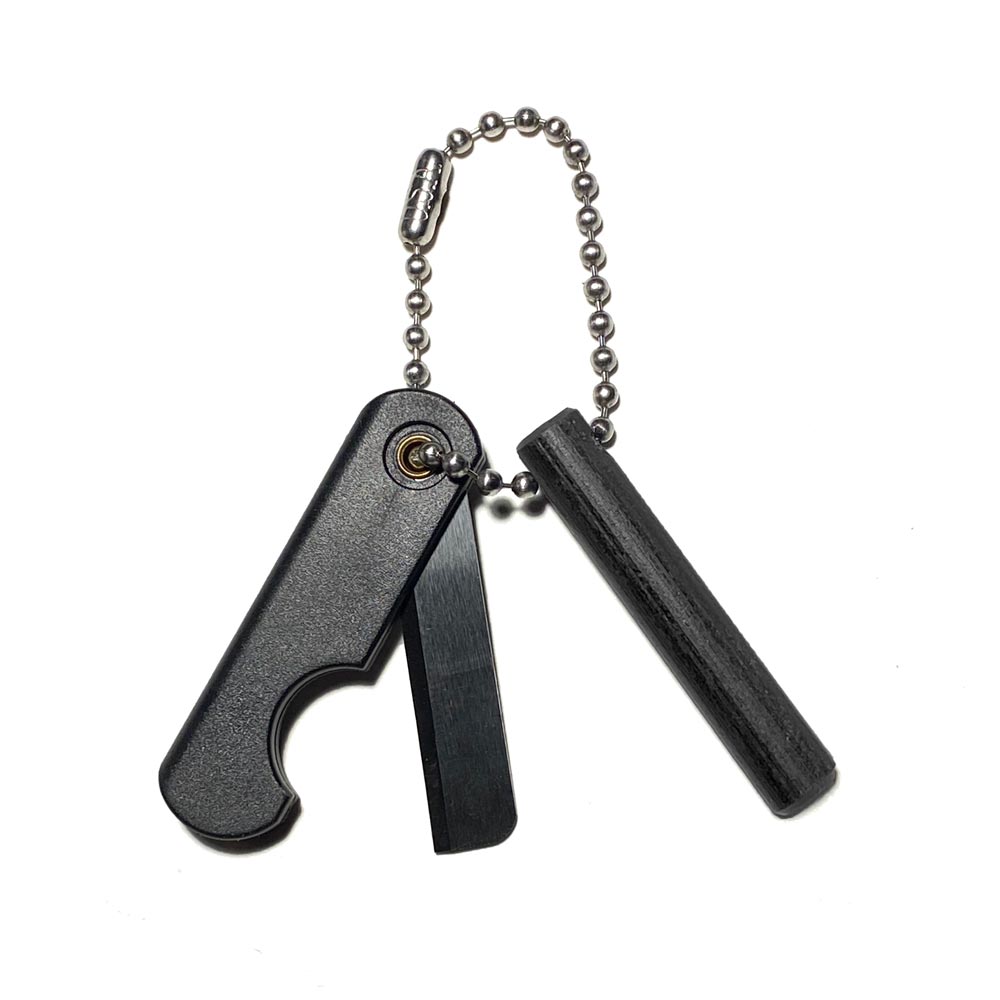 Fire Starter Keychains