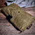 Wallaby Box Pouch Bushcraft Survival Camping Possibles Dopp Grooming (Various Colors)
