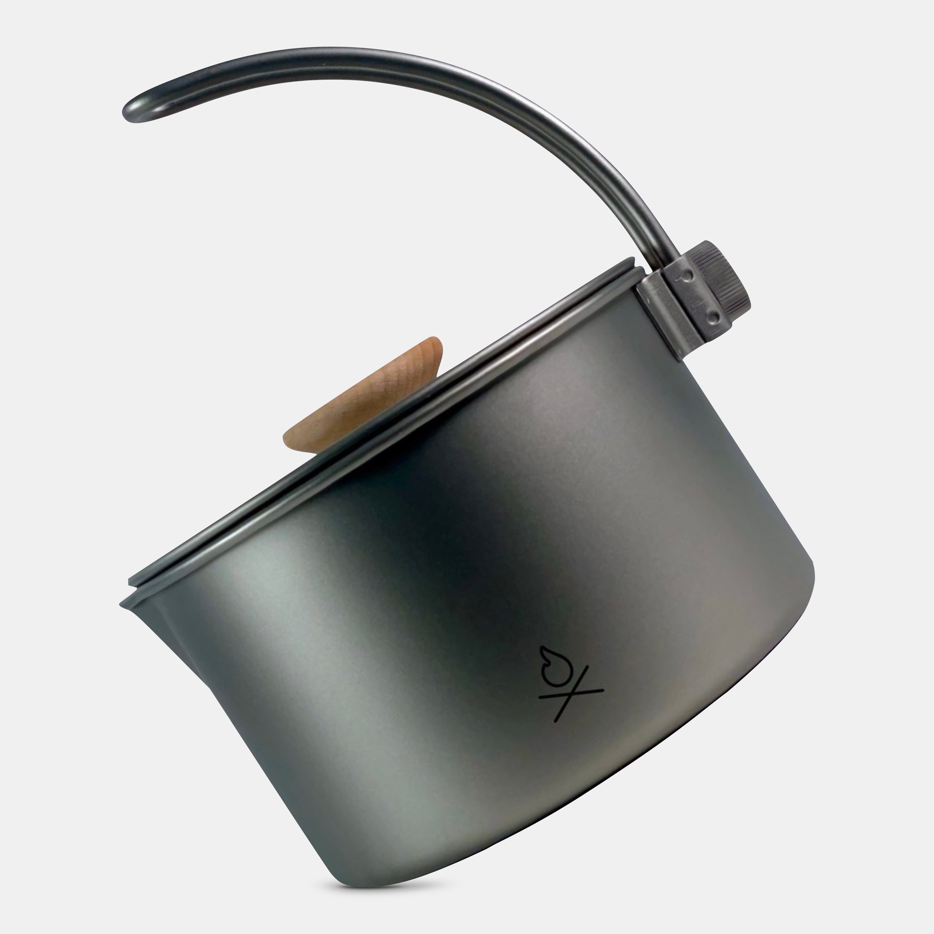 Kessel | Cook Pot