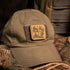 Adventure Sports Patch: Desert Tan