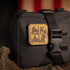 Adventure Sports Patch: Desert Tan