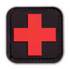 First Aid: Morale Patch Collection