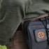 Adventure / Camping Patch: Desert Tan