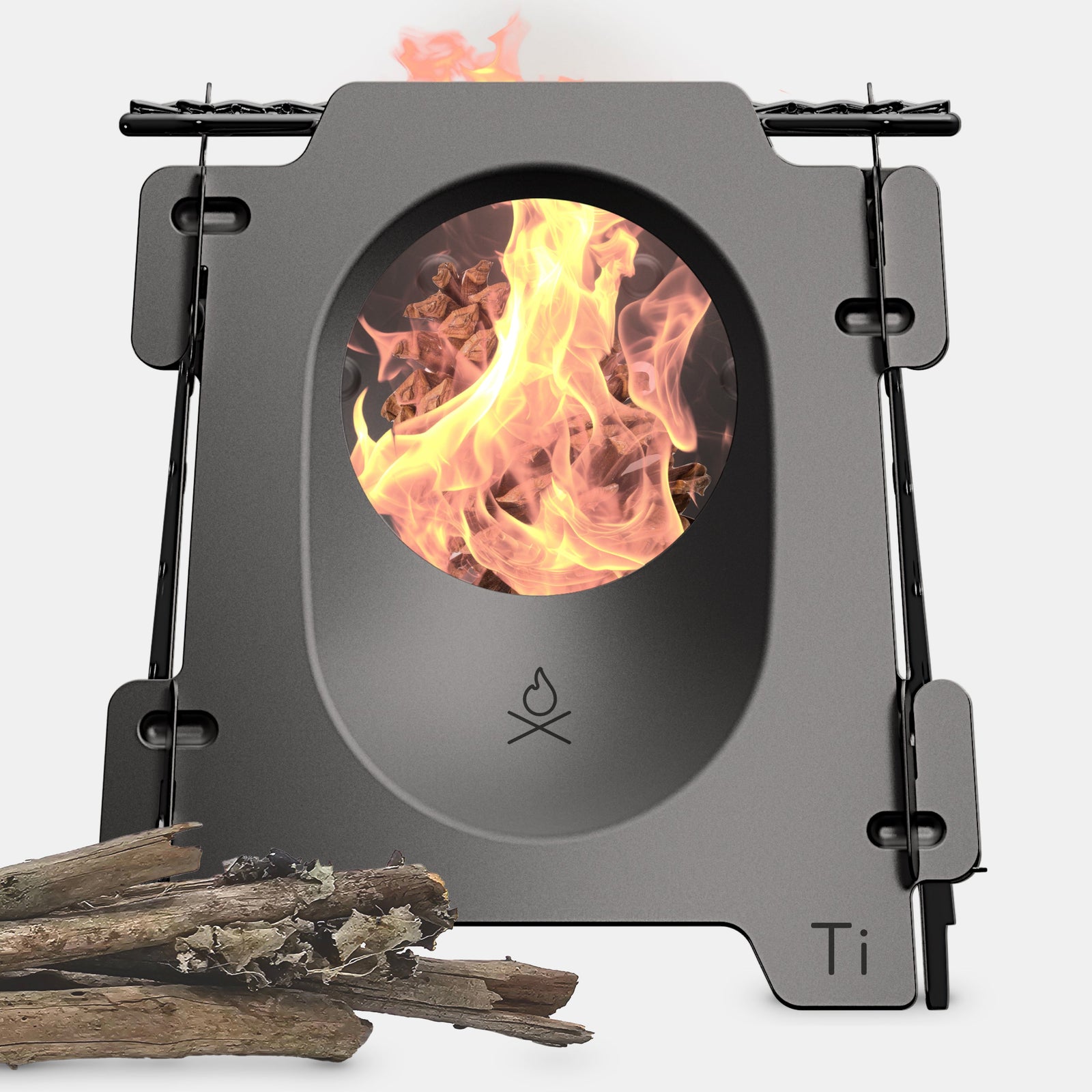 Stöker | Stove