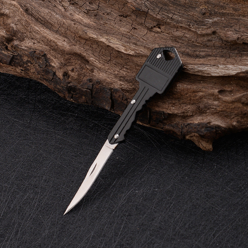 Aluminum Key Knife