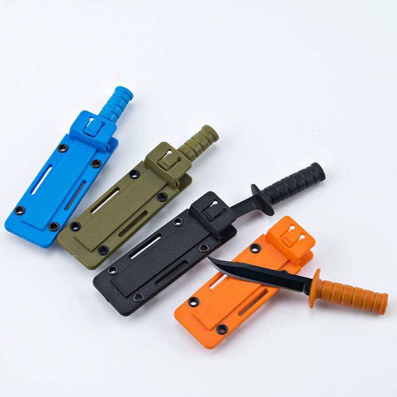 Mini Neck Knife
