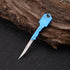 Aluminum Key Knife