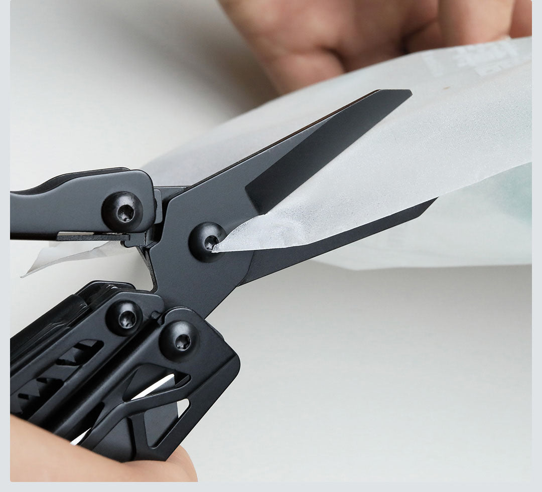Camping Multi-Tool