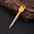 Aluminum Key Knife