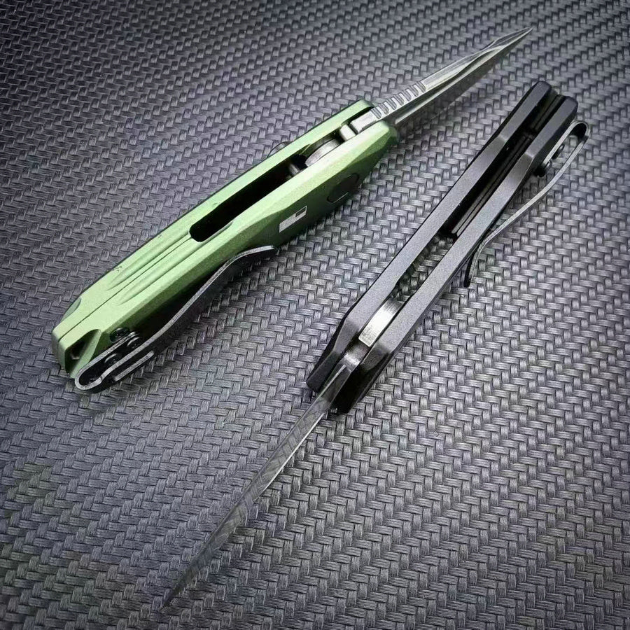Kershaw Folding Knife
