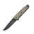 Outdoor Folding Knife
