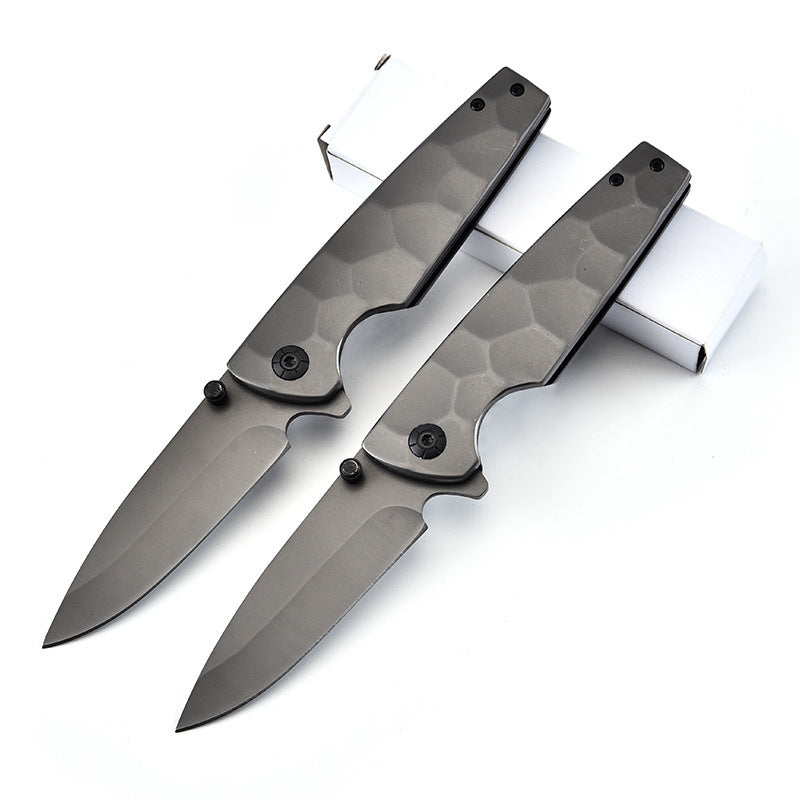 EDC Small Field Outdoor Blade